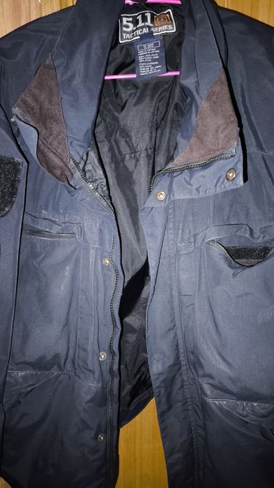 Тактична куртка 5.11 Tactical Series (Оригінал)