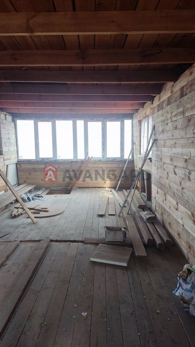 Продам будинок з краєвидом на Дніпро