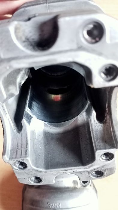 stihl 180 260 Husgvarna 137 Partner 350,352,371 запчастини