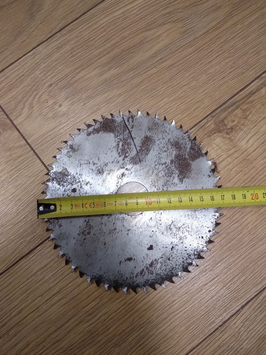 пилка до циркулярки