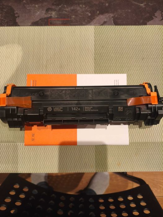 Toner ORGINAŁ HP LaserJet M110 M140-OKAZJA TANIO !