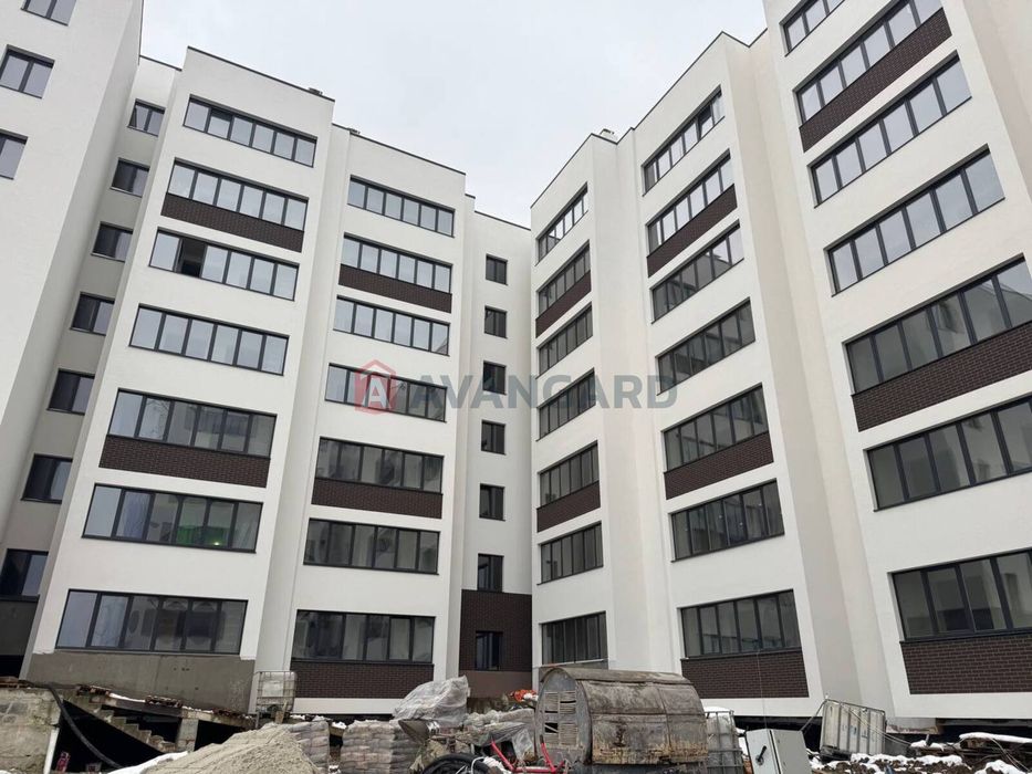 1-кімнатна квартира за адресою вул. Бережанська (площа 41 м²) - Atlanta.ua - фото 3