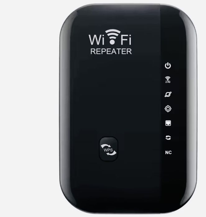 Wifi роутей вайфай удлинитель усилитель сигнала