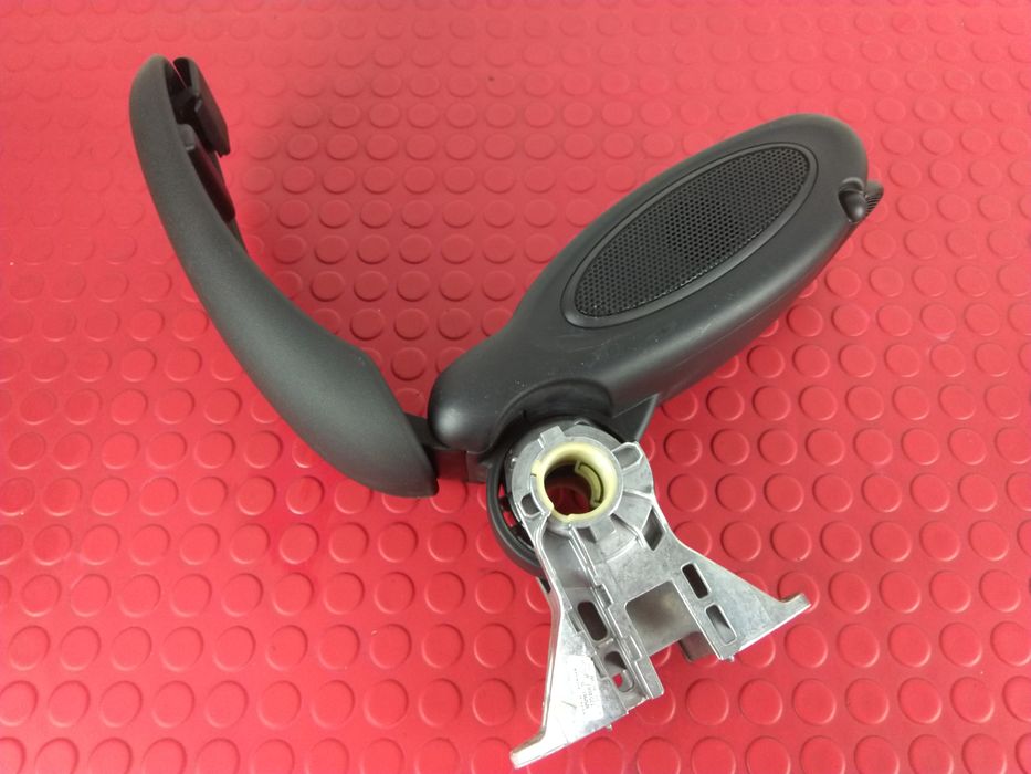 Apoio de Braço - 9292951 / 1254667 - MINI MINI (F56)