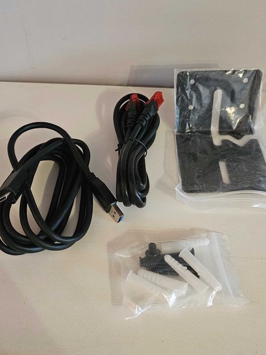 Kamera do wideokonferencji POLYCOM EagleEye Cube