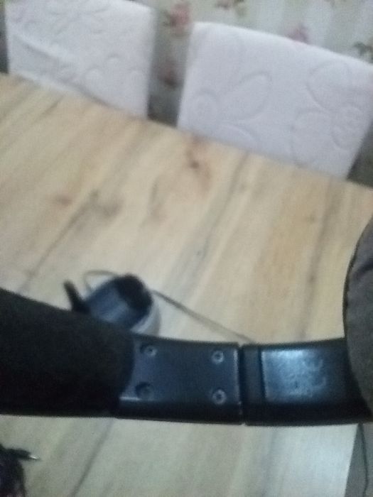 Безпроводные радио наушники  Philips SBC HC 8520