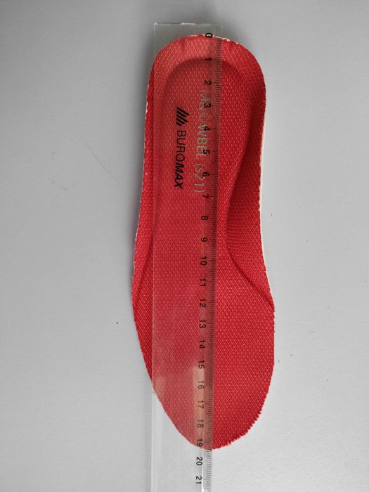 Кросівки, кеди De facto, розм. 31