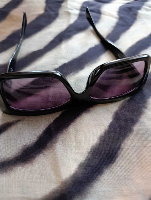 Okulary przeciwsłoneczne damskie Stradivarius