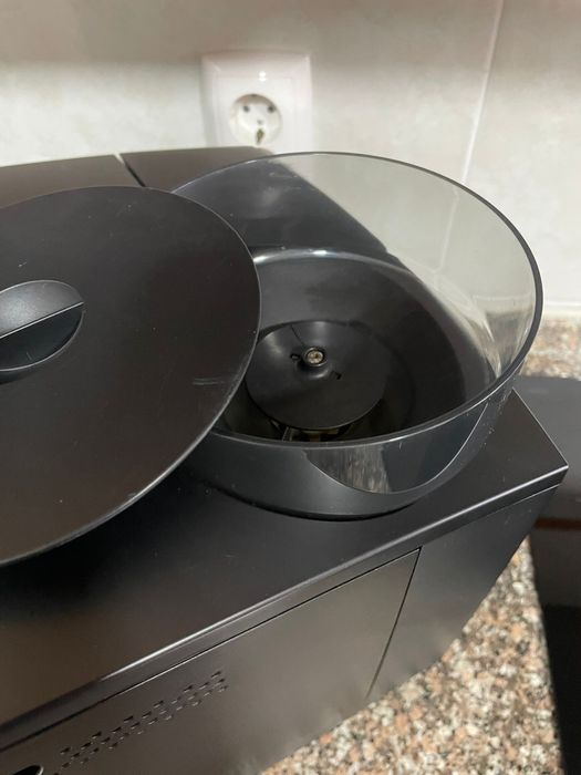 Máquina café automática SIemens