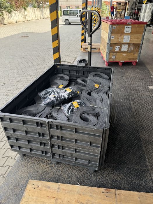 Георешітка пластикова для зміцнення берега виробник завжди в наявності