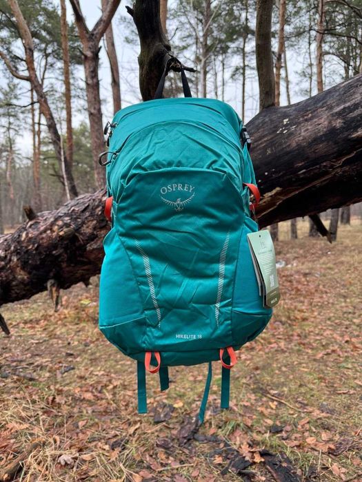 Рюкзак туристичний Osprey Hikelite