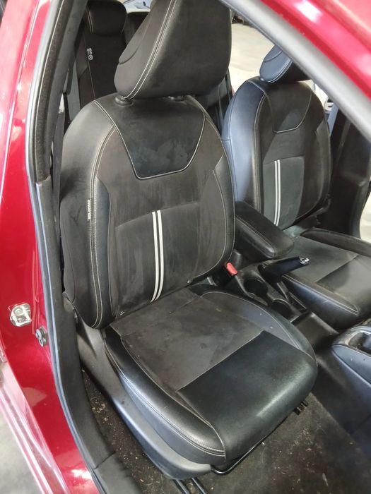 Banco frente direito NISSAN Micra V (K14)