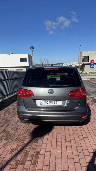 Reservada , 164000kms Highline 170cv