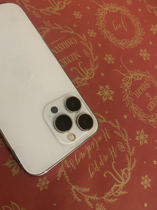 iPhone 13 Pro, 128 GB, Neverlock