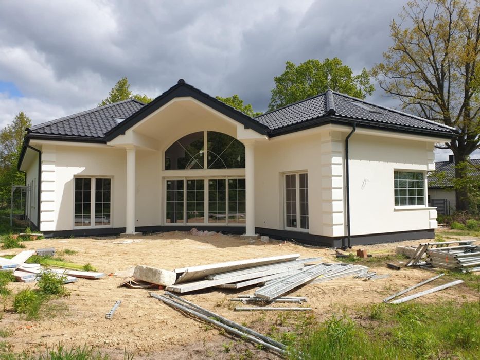 Docieplenia Ocieplenia Elewacje Budynków