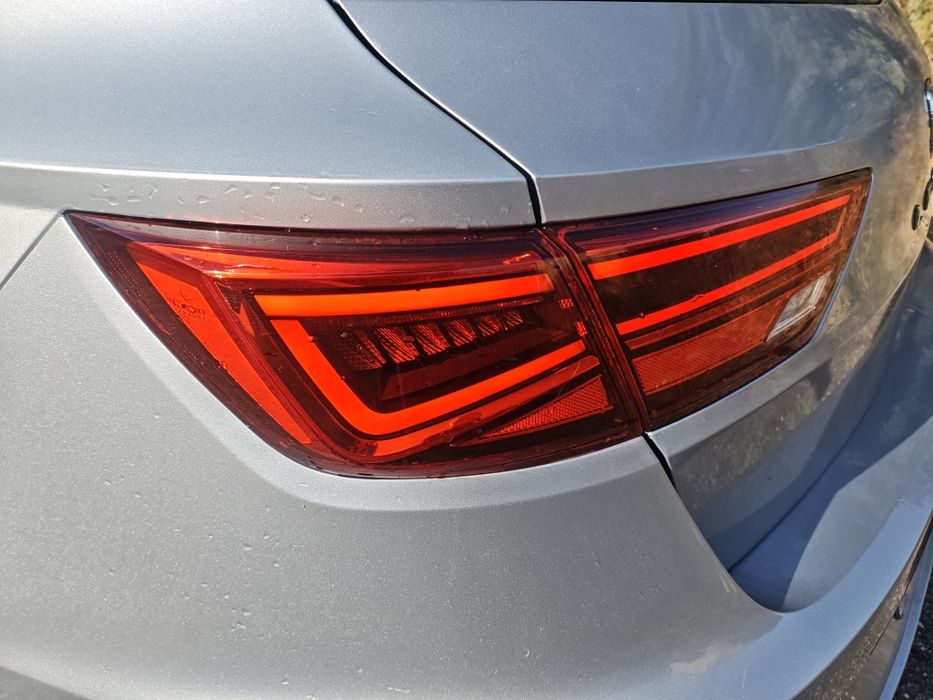 SEAT Leon 2019 DSG