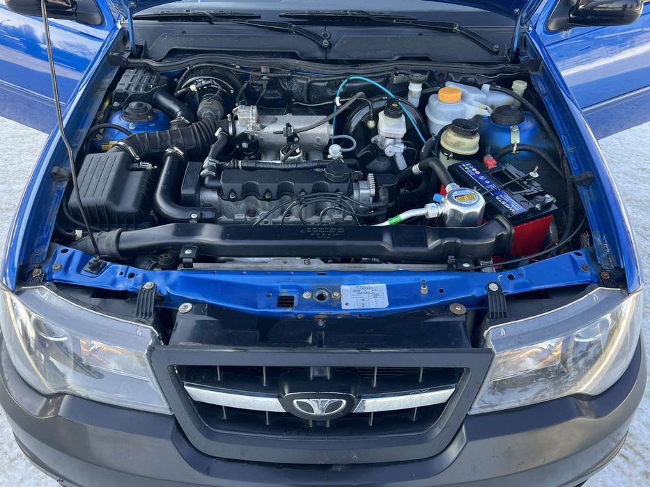 Продам авто Део Нексія 2012 року