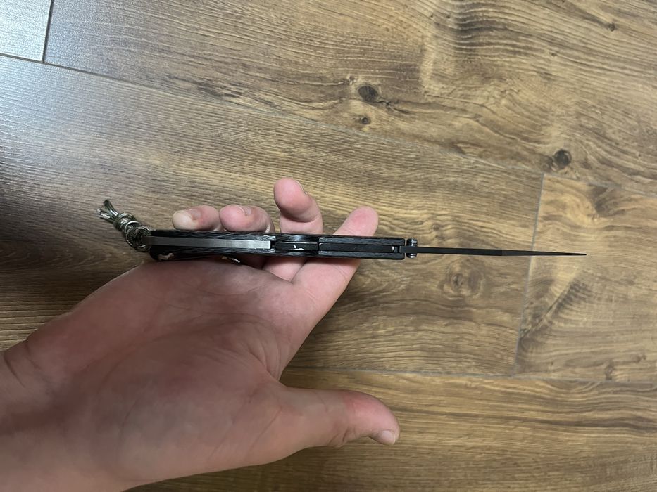 Cold Steel Broken Skull