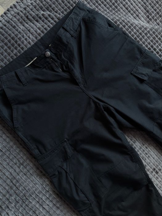 Карго штани Carhartt Regular Cargo Pant W33 L34