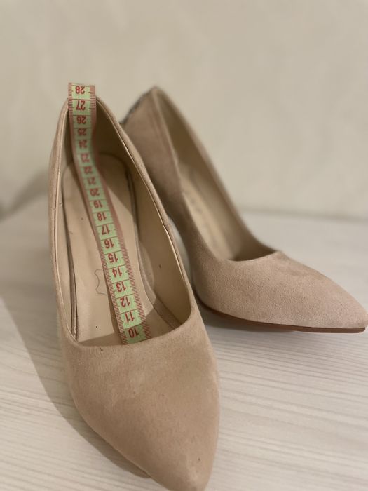 Туфлі,туфельки