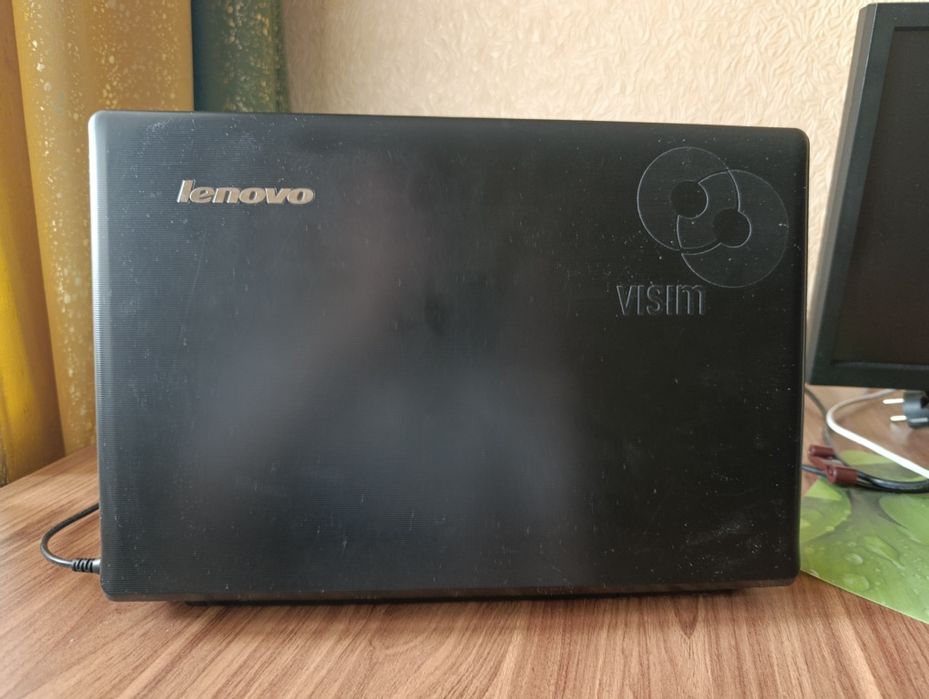 Ноутбук Lenovo G470 б/в, б/у