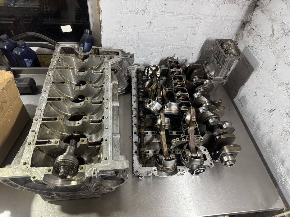 Двигун n55 дорест читати опис