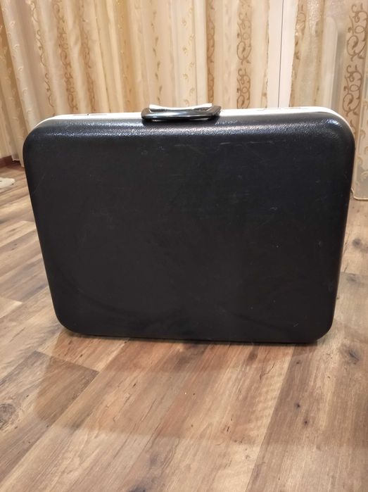 Чемодан дипломат СССР