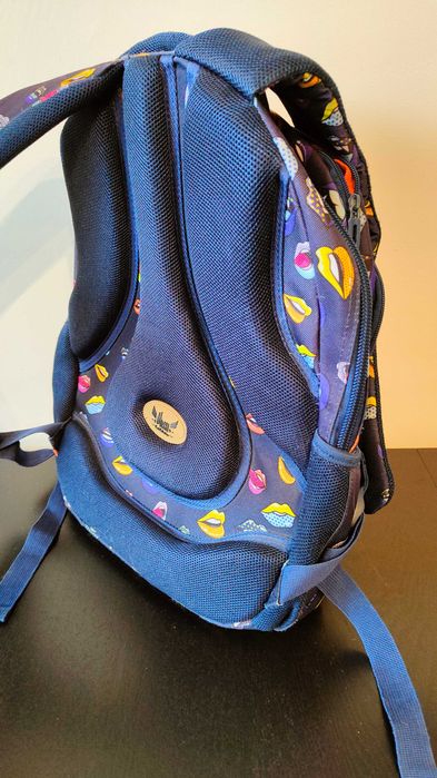 Plecak hash  3 w 1 tornister