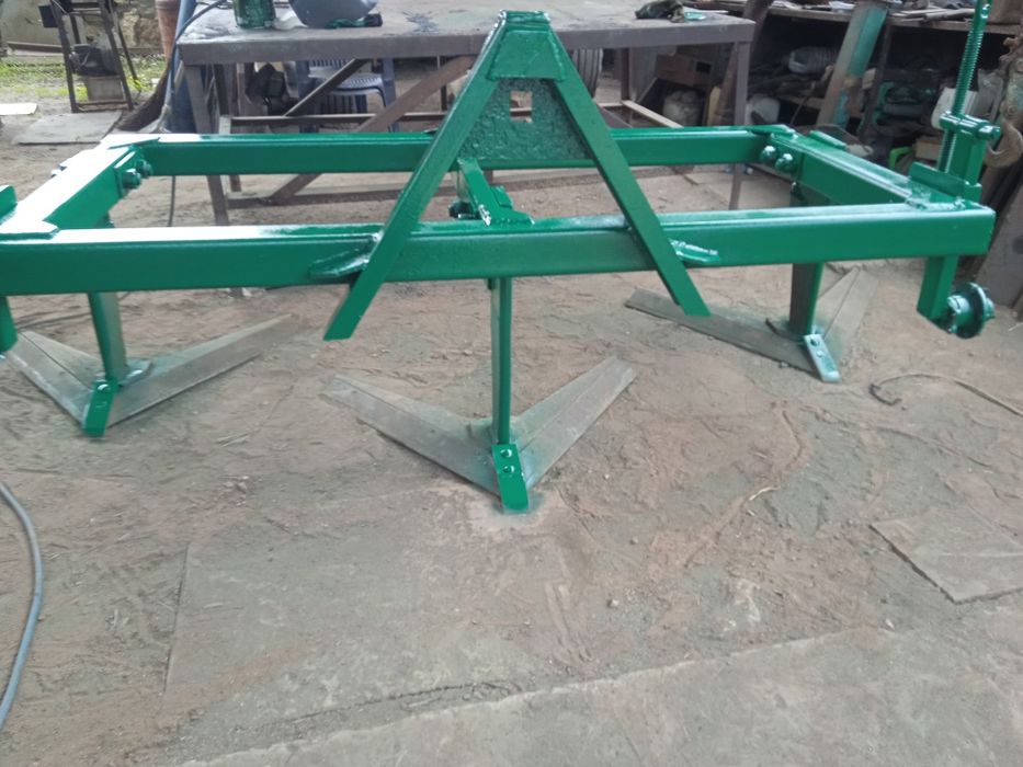 Продам плоскорез КПШ-3