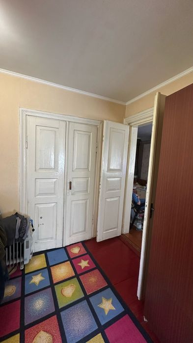 Продаж будинку на Дворецькій