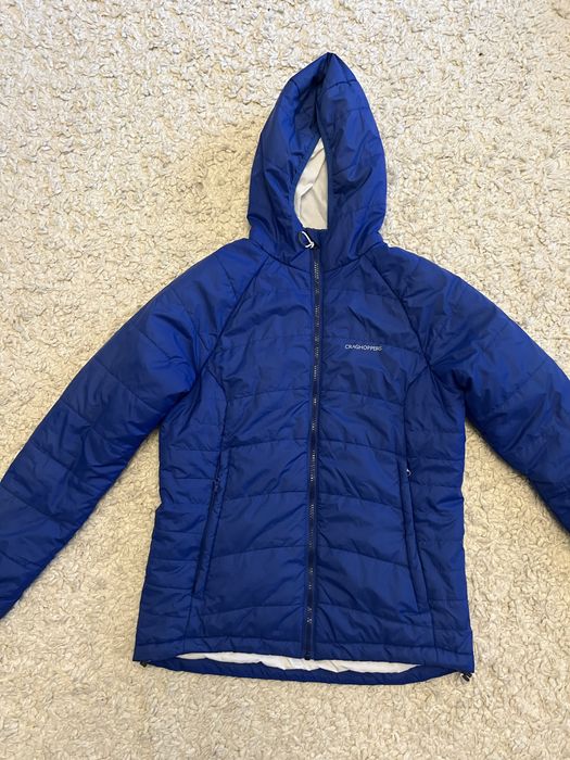 Куртка ветровка