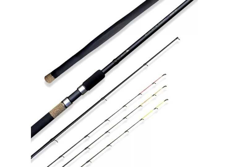 Фідер Manta EVO XT-R Feeder 450 XXH 80-200g