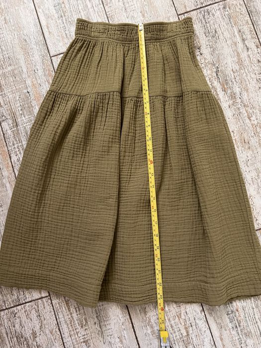 Юбка ZARA р. 140