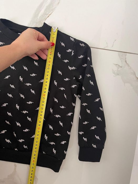 Bluza rozmiar 116 cm marki sinsay