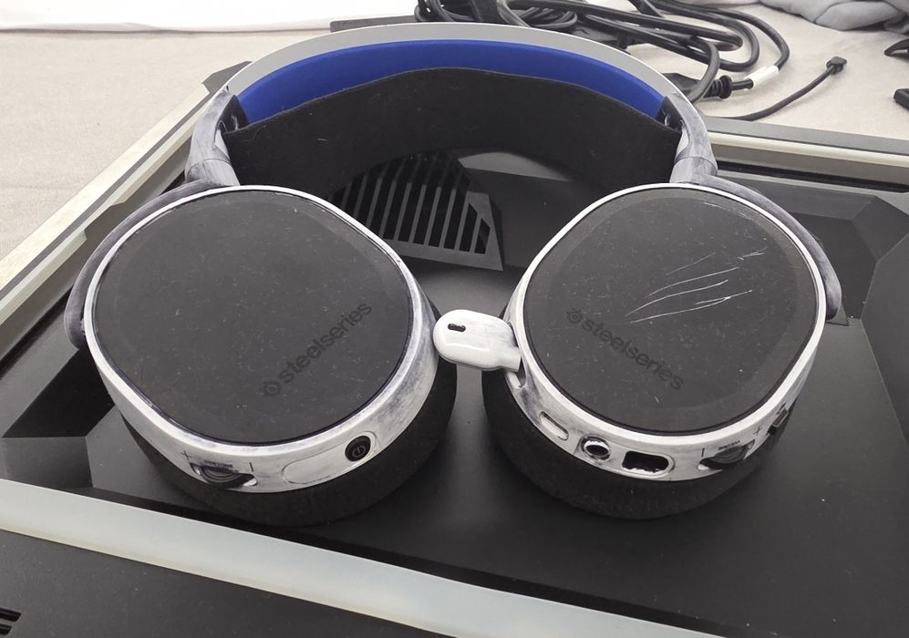 PORTÁTIL GAMING RTX 4090 + Perifericos PREMIUM
