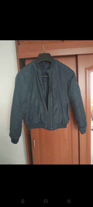 Kurtka bomberka 152