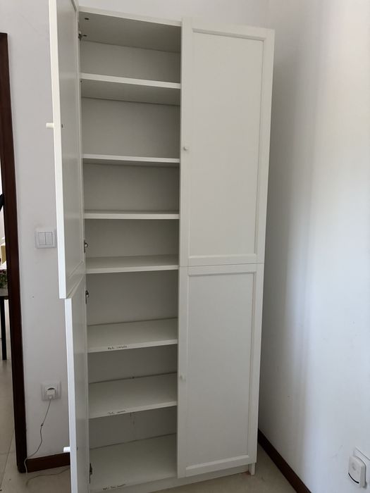 Vendo Arrmario  combinado