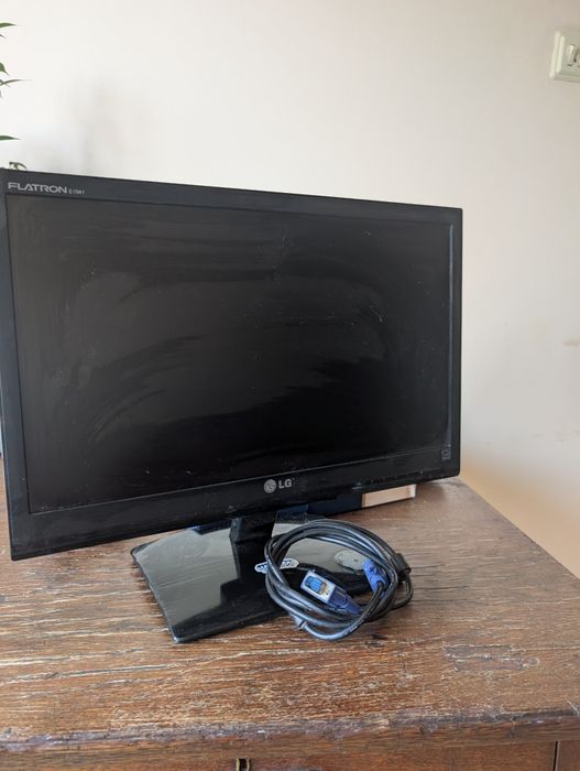 Монітор для ПК/ноутбука LG