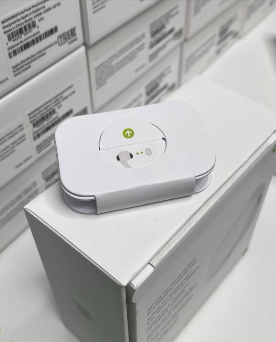 Airpods Pro 2 Full з Шумопоглинанням (USB-C)