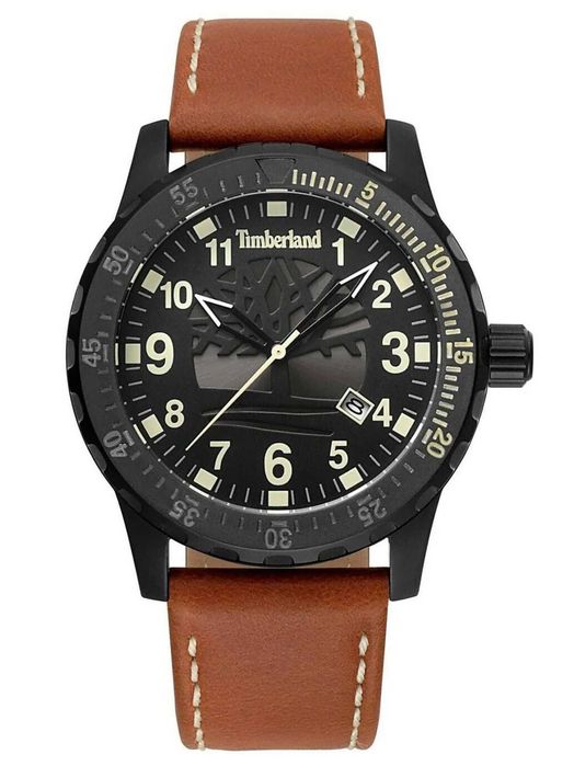 ZEGAREK MĘSKI Timberland TBL.15473JLB/02
