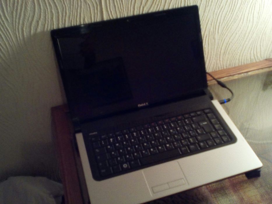 Ноутбук  DELL - 1555 Studio - продам