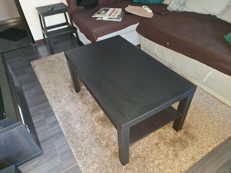 Living Room Coffee Table