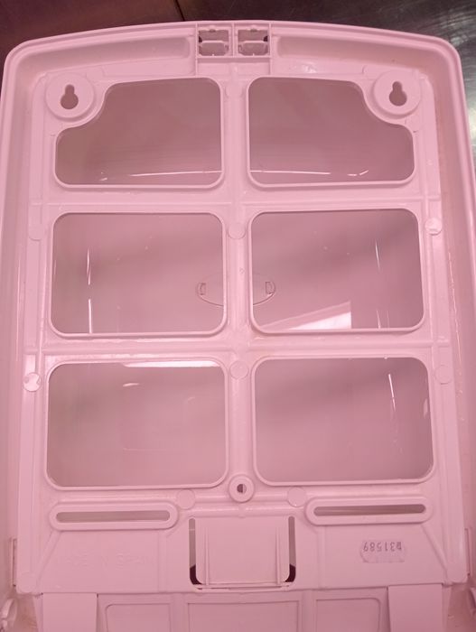 Dispensador de papel