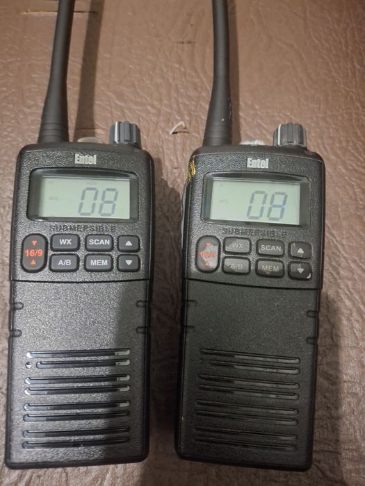 Рация Entel  HT 644 хорошая цена