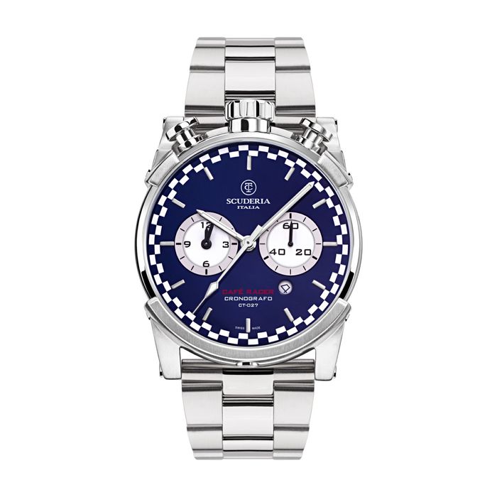 Relogio CT Scuderia Swiss