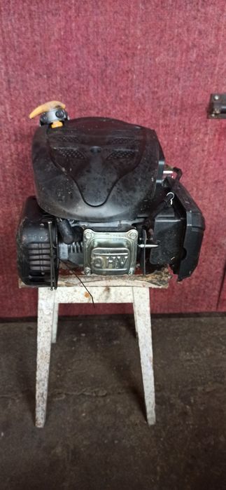 Silnik Loncin 1P65FF-2