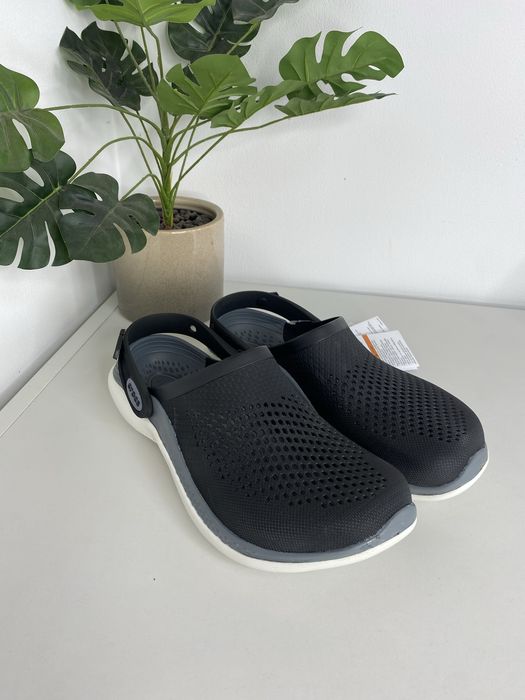 Crocs LiteRide 360 Крокси ЛайтРайд 360