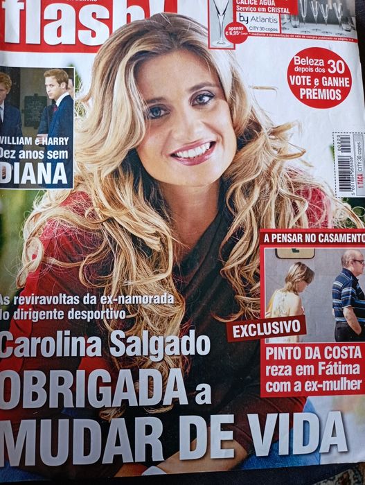 Revistas Portuguesas