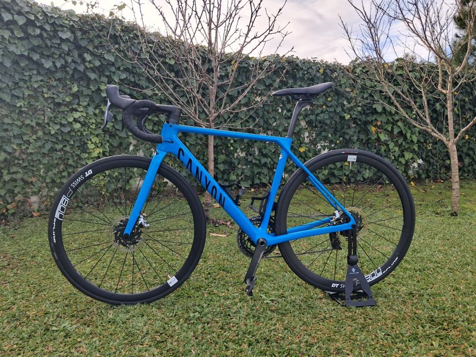 Canyon Ultimate CF SL 8