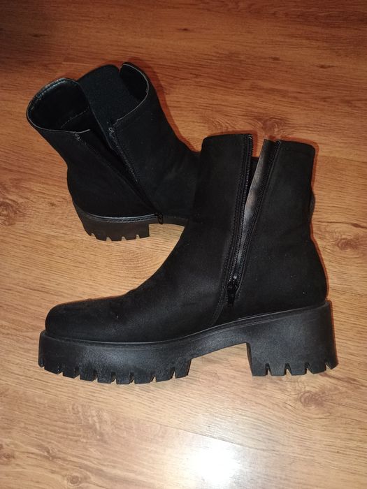 Buty sinsey rozmiar 41